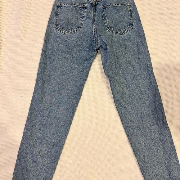 ZARA jeans !! 👖 - Picture 3 of 3